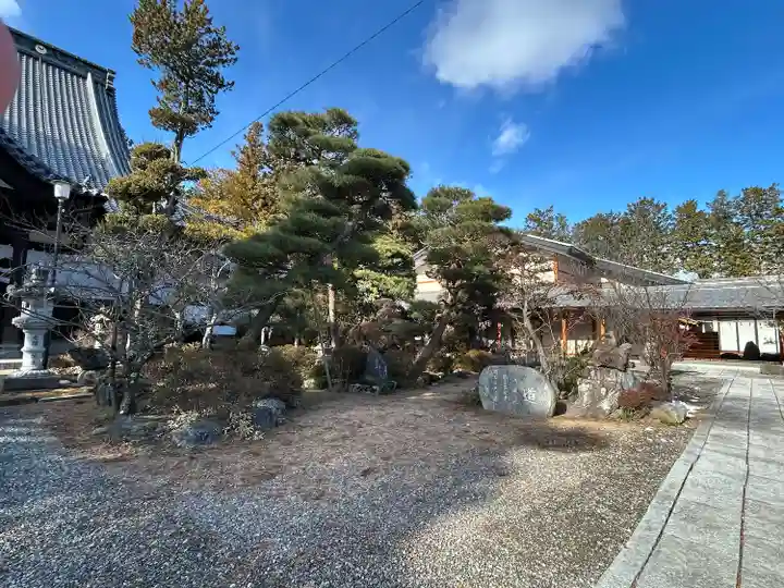 高松寺(長野県)