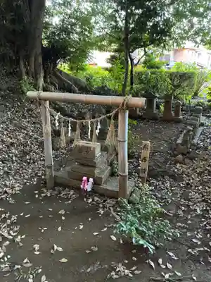 八幡社(千葉県)