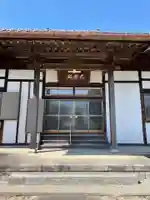 延福寺のその他建物