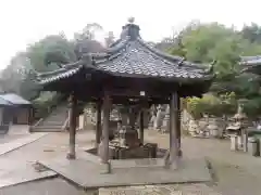 園城寺（三井寺）(滋賀県)