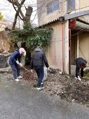 天鷹神社(岐阜県)