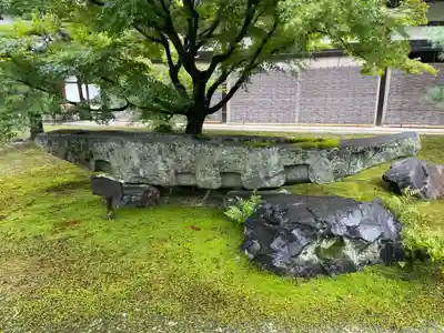 鹿苑寺(金閣寺)(京都府)