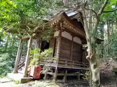 中尊寺(岩手県)