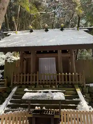 多度大社(三重県)