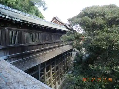 宝厳寺(滋賀県)