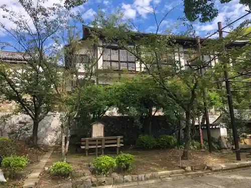 阿智神社(岡山県)