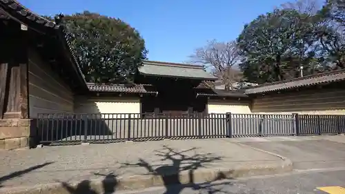 護国寺(東京都)