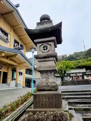 照國神社(鹿児島県)