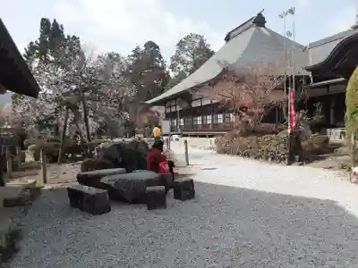 地蔵院(東京都)