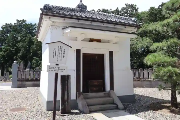 成田山新勝寺(千葉県)
