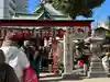 尼崎えびす神社(兵庫県)