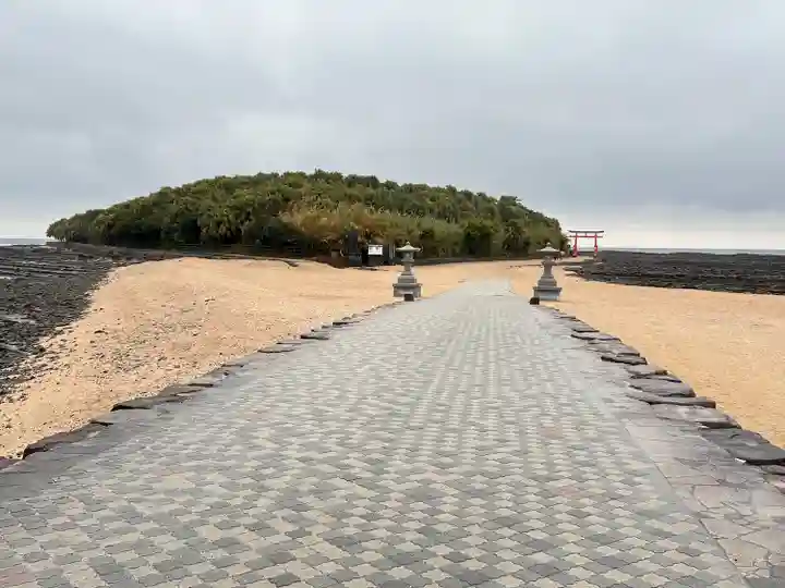 青島神社(青島神宮)(宮崎県)