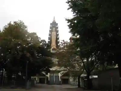 円通寺(東京都)