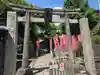 大森諏訪神社(東京都)