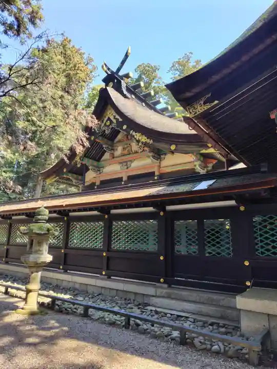 香取神宮(千葉県)