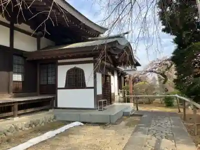 南養寺(東京都)