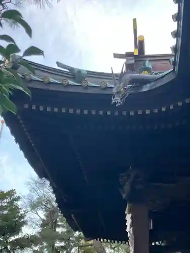 荏原神社(東京都)