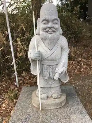 諏訪神社(群馬県)