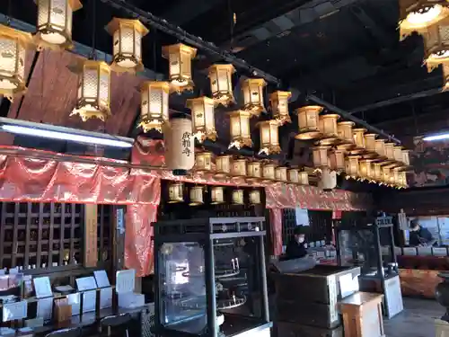 成相寺のその他建物