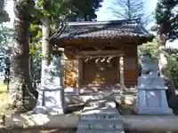 八坂神社(福井県)