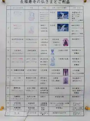 長福寿寺のその他建物