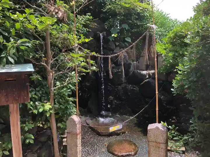 北向山不動院のその他建物