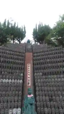 宇部観音千仏寺のその他建物