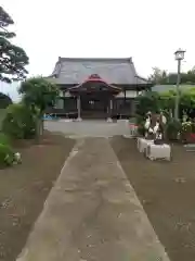 龍泉院(群馬県)