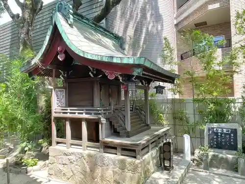 菅生神社(愛知県)