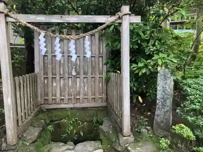 金蛇水神社(宮城県)
