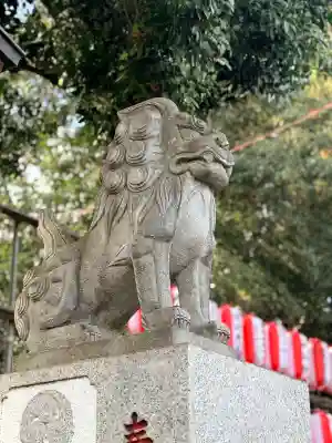 神明社(東京都)