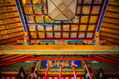 祐徳稲荷神社(佐賀県)