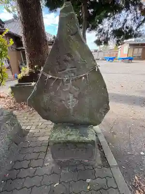 鹿島神社(栃木県)