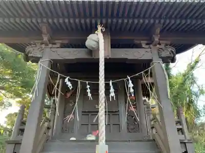 熊野大神(千葉県)