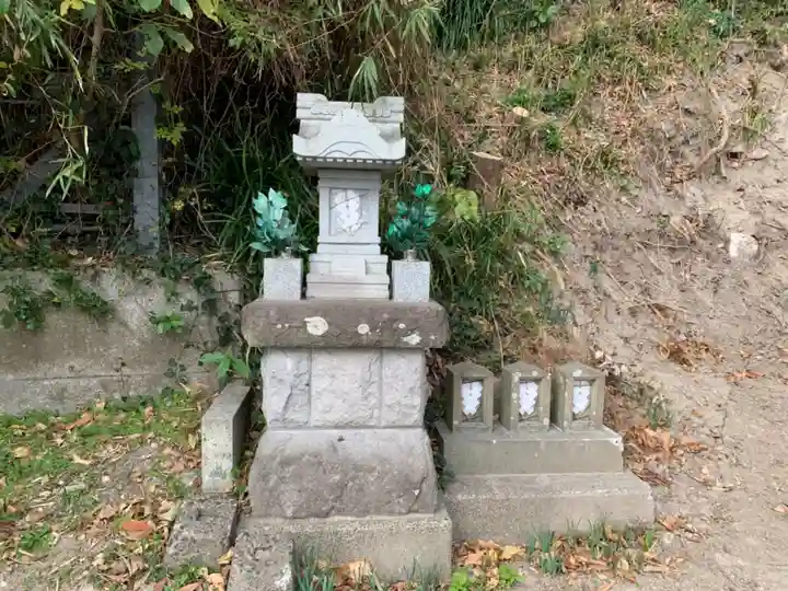 二柱神社(千葉県)