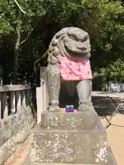 白鳥神社(香川県)