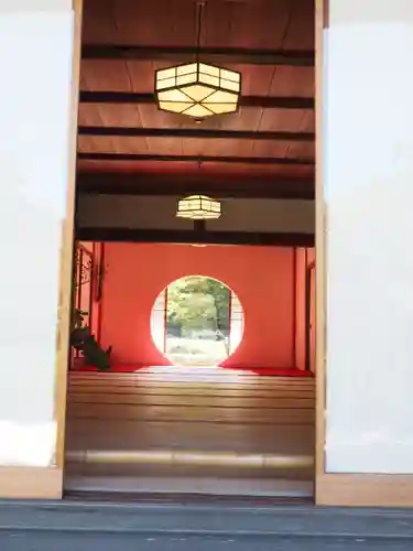 明月院のその他建物