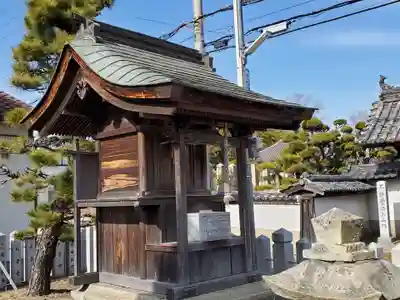 天神社の末社・摂社