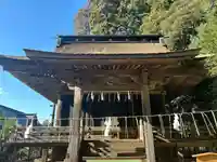 鹿島神宮(茨城県)
