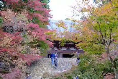 神護寺のその他建物