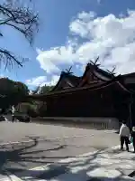 吉備津神社の{uncategorized: "未分類", other: "その他", undefined: "問題あり", building: "その他建物", grave: "お墓", sacred_gate: "鳥居", guardian: "狛犬", statue: "像", buddha: "仏像", history: "歴史", nature: "自然", garden: "庭園", animal: "動物", pagoda: "塔", temizu: "手水舎", mountain_gate: "山門・神門", sanctuary: "本殿・本堂", subordinate: "末社・摂社", art: "芸術", scenery: "景色", jizo: "地蔵", ema: "絵馬", goshuin: "御朱印", omikuji: "おみくじ", items: "授与品その他", amulet: "お守り", goshuincho: "御朱印帳", eats: "食事", festival: "お祭り", votive_dance: "神楽", shichigosan: "七五三参", wedding: "結婚式", experience: "体験その他", initially: "初詣", around: "周辺", anti_infection: "感染症対策"}