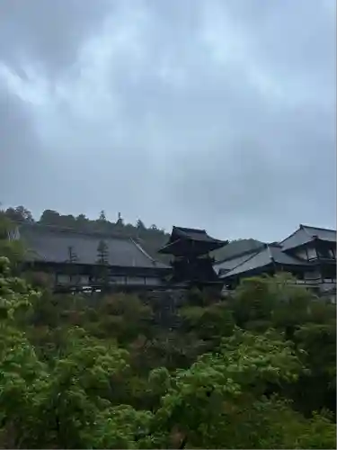方廣寺(静岡県)