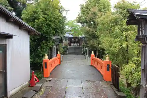 鶴峯八幡宮の建物その他