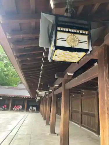 明治神宮(東京都)