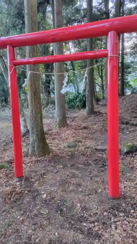 稲荷社(静岡県)