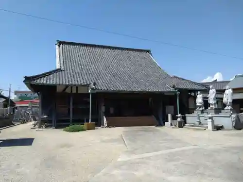 教栄寺(愛知県)
