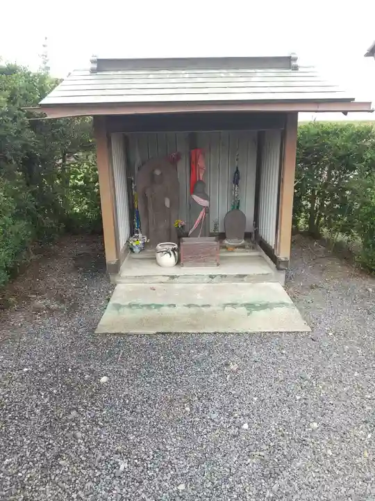 法輪寺(埼玉県)