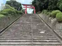 一之宮貫前神社(群馬県)
