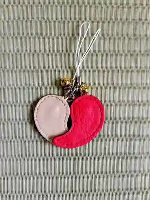 厚別神社(北海道)