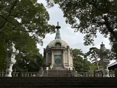 法華経寺(千葉県)